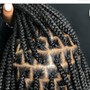 Crochet Braids