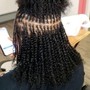 Flat Twists