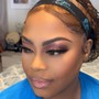 Signature soft makeup beat