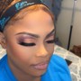 Signature soft makeup beat