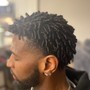 Men’s Braids