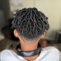 Natural Twists(for men)