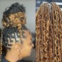 Crochet Braids