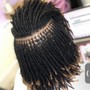 Poetic Justice Braids Hair included