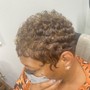 Relaxer High Partial