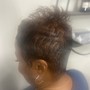 Scalp Treatment