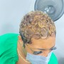 Scalp Treatment