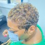 Relaxer High Partial