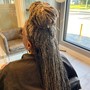 Microlocs/Sisterlocks TM.  Consultation