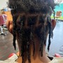 Loc’ maintenance detox