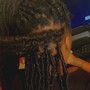 Takedown Any Braids