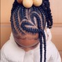 Yarn Braids Hair Included