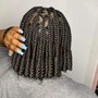 Braids short Lenght 14 inches