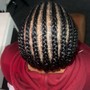 Male Box Braid’s