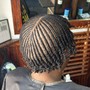 Flat Twists