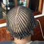 Flat Twists