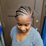 Two Strand Twist (Small/Medium)