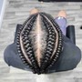 Mens Braids