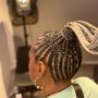 Senegalese Twist