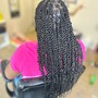 Crochet Braids