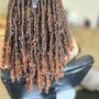 Loc Wash /Detox