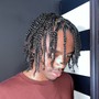 Faux Locs