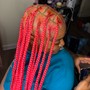 Tribal Sew In