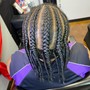 Comb Twist