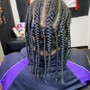 Comb Twist