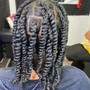 Micro Locs