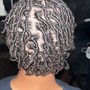 Cornrows