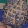 Cornrows