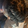 Box Braids