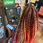 Crochet Braids