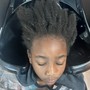 Scalp Treatment