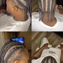 Box Braids