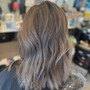 Partial Highlights