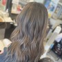 Full Balayage