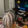 Loc Soak Out