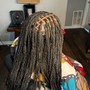 Lemonade Braids (Mid)