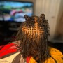 Passion Twists ( Medium )