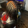 Closure Sew In