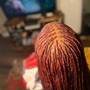 Poetic Justice Braids