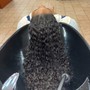 Deep Conditioning Treatment