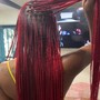 Kinky Twist