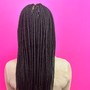 Box Braids