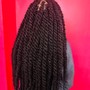 Kinky Twist