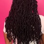 Crochet Braids