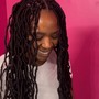 Crochet Braids