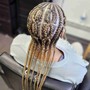 Crochet Braids